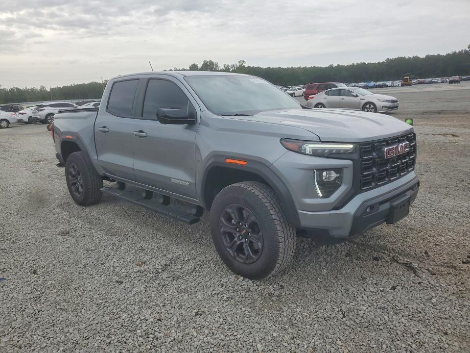 Продаж на аукціоні авто 2025 Gmc Canyon, vin: 1GTP2BEK1S1142823, номер лоту: 61501516