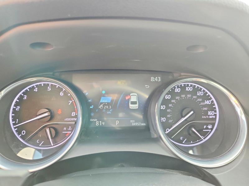 Продажа на аукционе авто 2020 Toyota Camry, vin: 4T1G11BK8LU002782, номер лота: 61404966