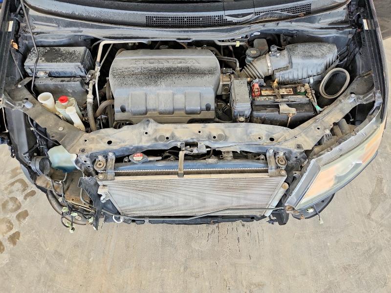 2014 Honda Odyssey მანქანა იყიდება აუქციონზე, vin: 5FNRL5H90EB079516, აუქციონის ნომერი: 59795896