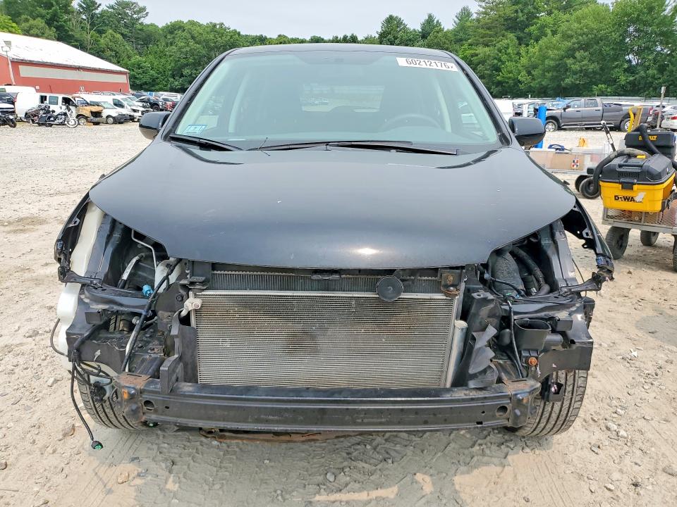 60212176 :رقم المزاد ، 2HKRM4H5XGH624582 vin ، 2016 Honda Cr-v مزاد بيع