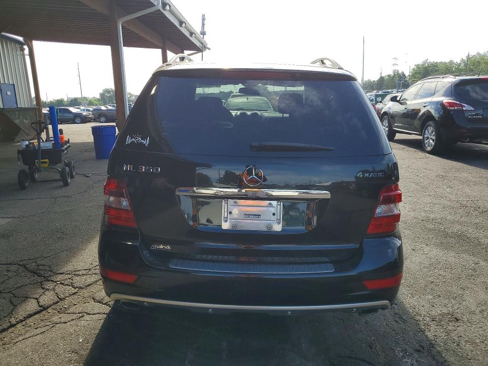 60233546 :رقم المزاد ، 4JGBB86E09A489121 vin ، 2009 Mercedes-benz Ml مزاد بيع