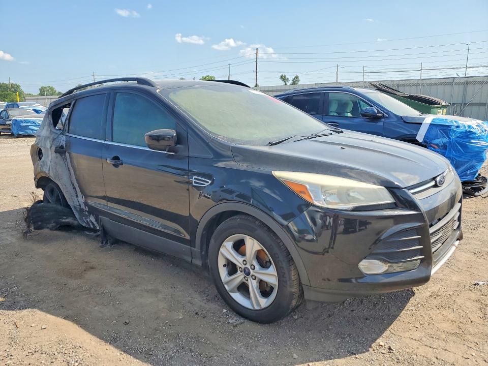Продажа на аукционе авто 2014 Ford Escape, vin: 1FMCU0GX6EUC46549, номер лота: 60186346