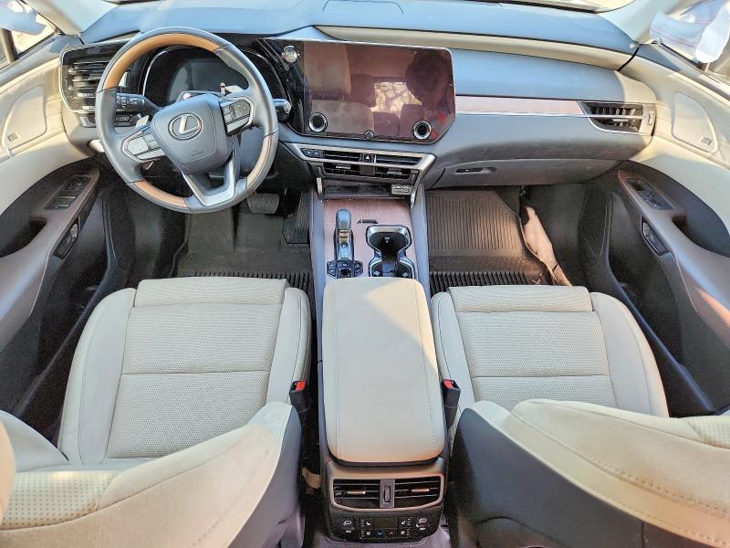 Продажа на аукционе авто 2024 Lexus Rx 350, vin: 2T2BAMCA9RC041775, номер лота: 59015946
