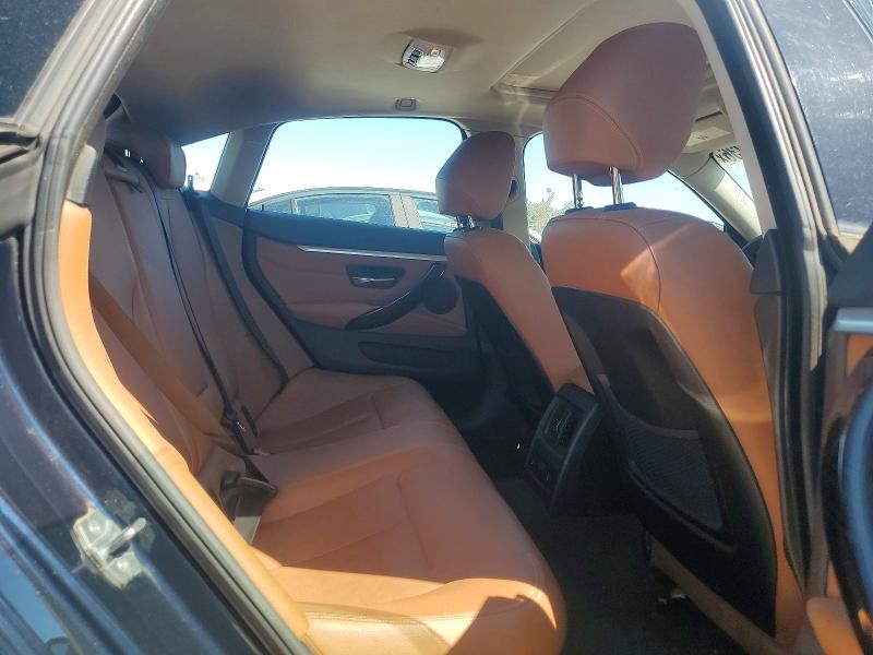 Продажа на аукционе авто 2015 Bmw 428, vin: WBA4C9C52FD330659, номер лота: 60994336