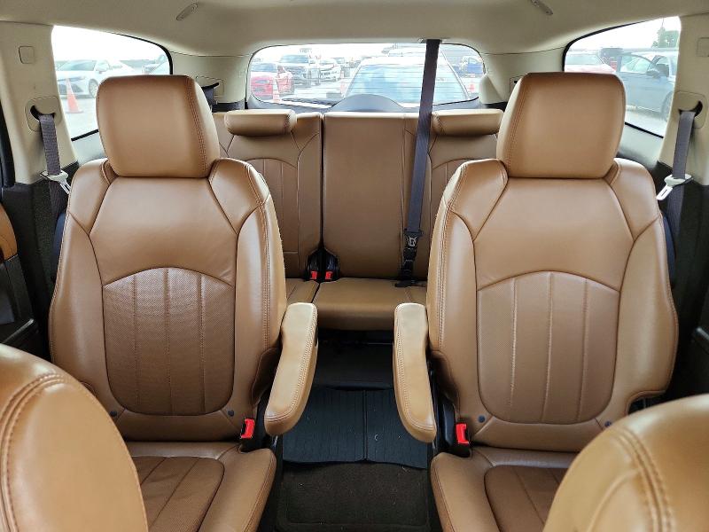 62336426 :رقم المزاد ، 5GAKRCKD3DJ145342 vin ، 2013 Buick Enclave مزاد بيع