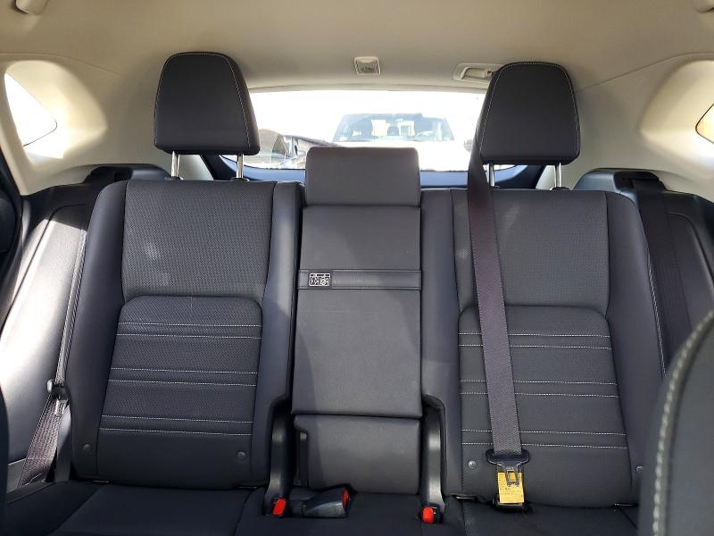 Продаж на аукціоні авто 2019 Lexus Nx, vin: JTJBJRBZ1K2108623, номер лоту: 61625656