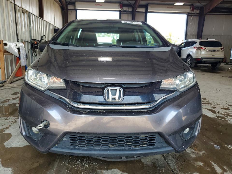Aukcja sprzedaży 2015 Honda Fit, vin: 3HGGK5H81FM708748, numer aukcji: 62830296