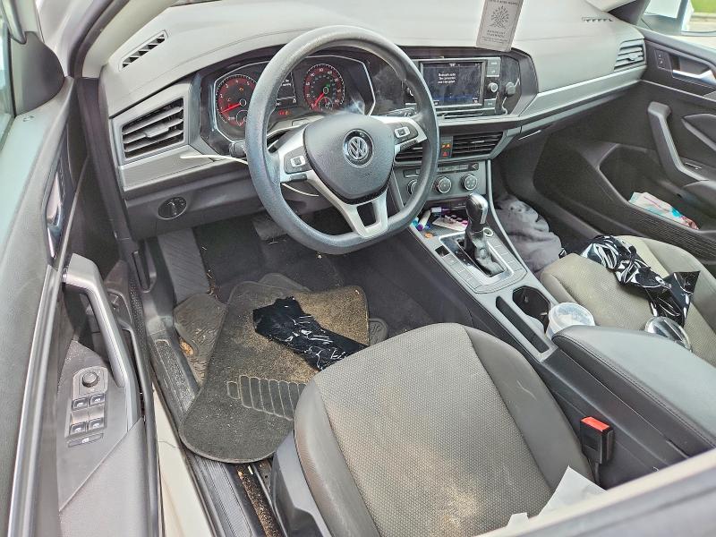 Продажа на аукционе авто 2020 Volkswagen Jetta, vin: 3VWCB7BU4LM026521, номер лота: 59922976