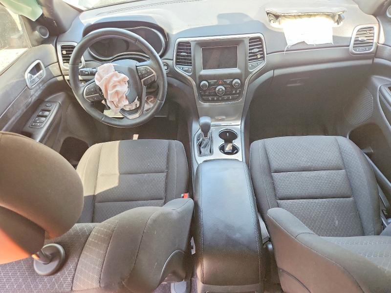 2018 Jeep Grand Cherokee მანქანა იყიდება აუქციონზე, vin: 1C4RJFAGXJC259632, აუქციონის ნომერი: 61197146