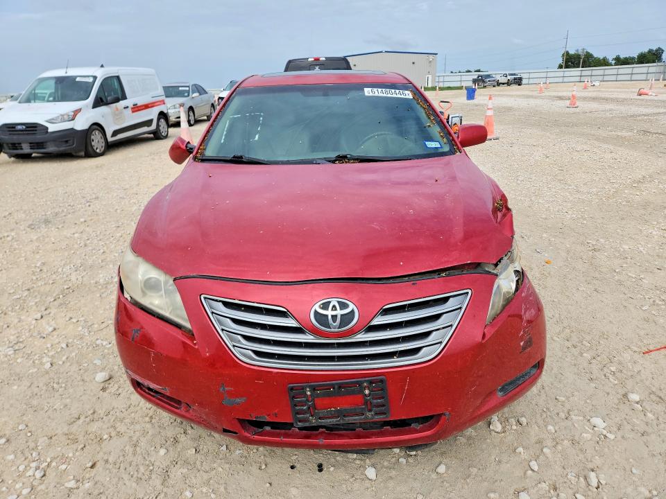 Auction sale of the 2008 Toyota Camry, vin: 4T1BB46KX8U032859, lot number: 61480446