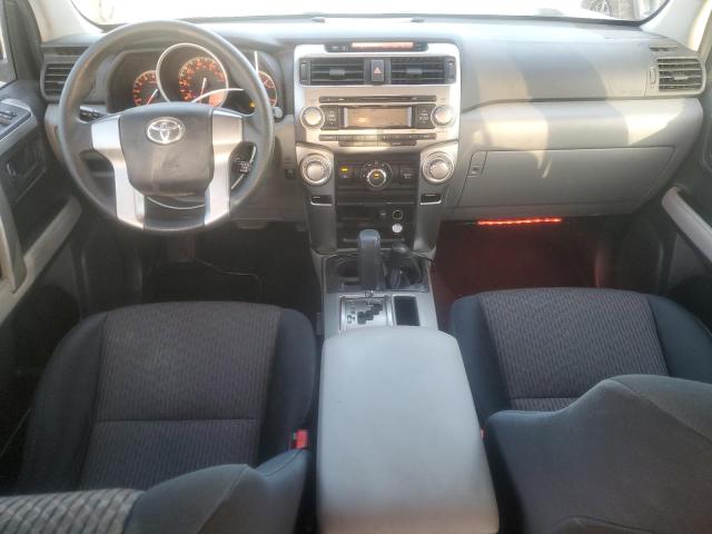 60376916 :رقم المزاد ، JTEBU5JR6B5045727 vin ، 2011 Toyota 4runner مزاد بيع