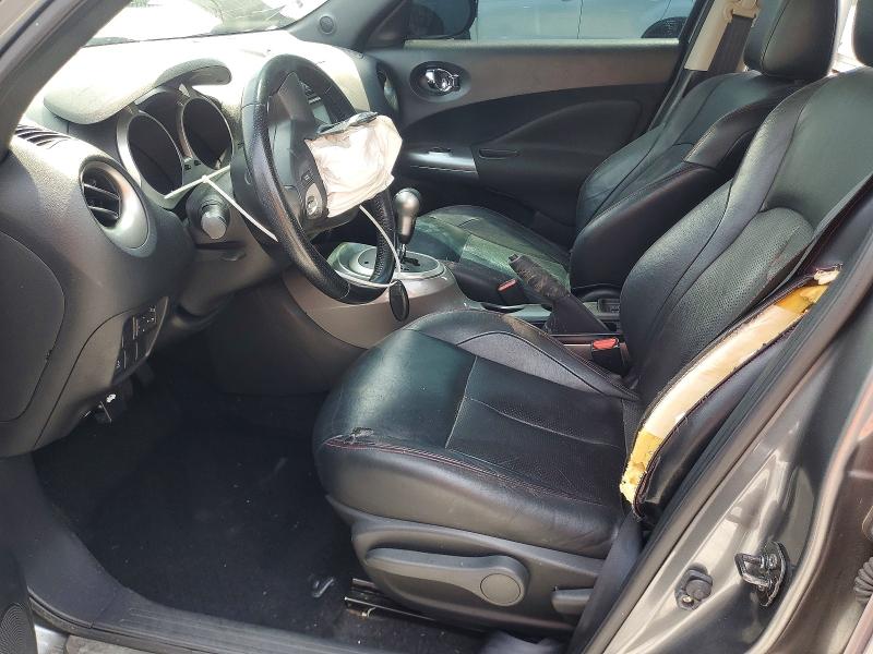 Продажа на аукционе авто 2011 Nissan Juke, vin: JN8AF5MR8BT016008, номер лота: 62816726
