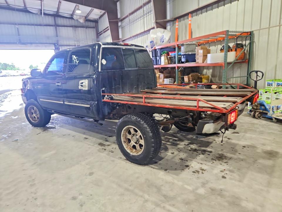 Продаж на аукціоні авто 2006 Chevrolet Silverado, vin: 2GCEK13V061355101, номер лоту: 60844406
