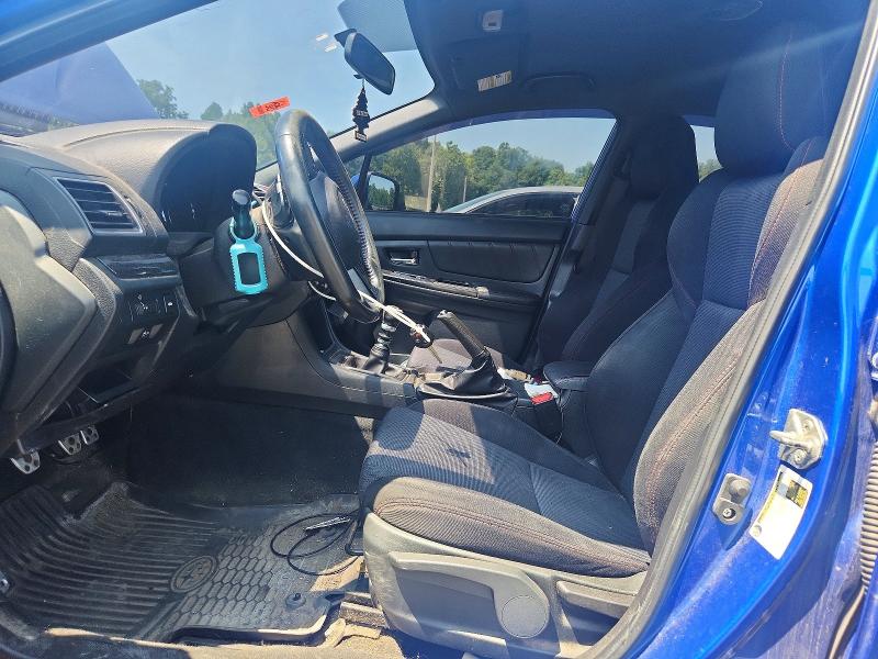 Aukcja sprzedaży 2020 Subaru Wrx, vin: JF1VA1A64L9824813, numer aukcji: 62238156