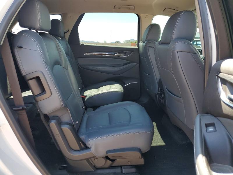 Продаж на аукціоні авто 2020 Buick Enclave, vin: 5GAEVBKW7LJ304740, номер лоту: 61794646