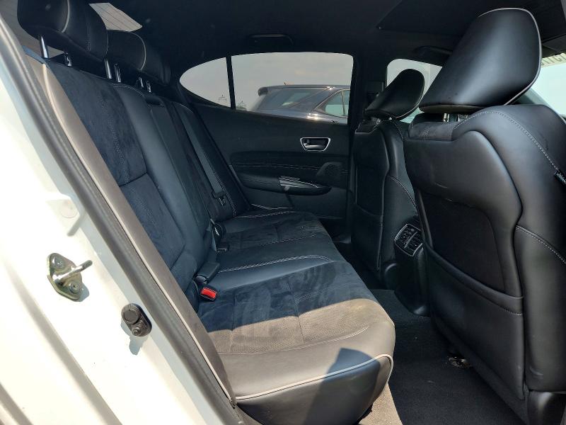 Aukcja sprzedaży 2019 Acura Tlx, vin: 19UUB2F66KA005995, numer aukcji: 61517386