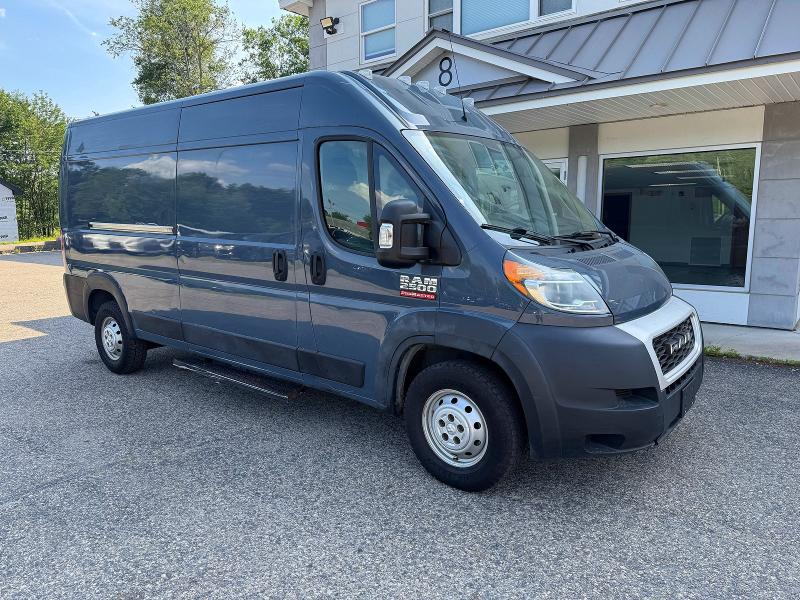 Aukcja sprzedaży 2019 Ram Promaster 2500, vin: 3C6TRVDGXKE518108, numer aukcji: 60893486