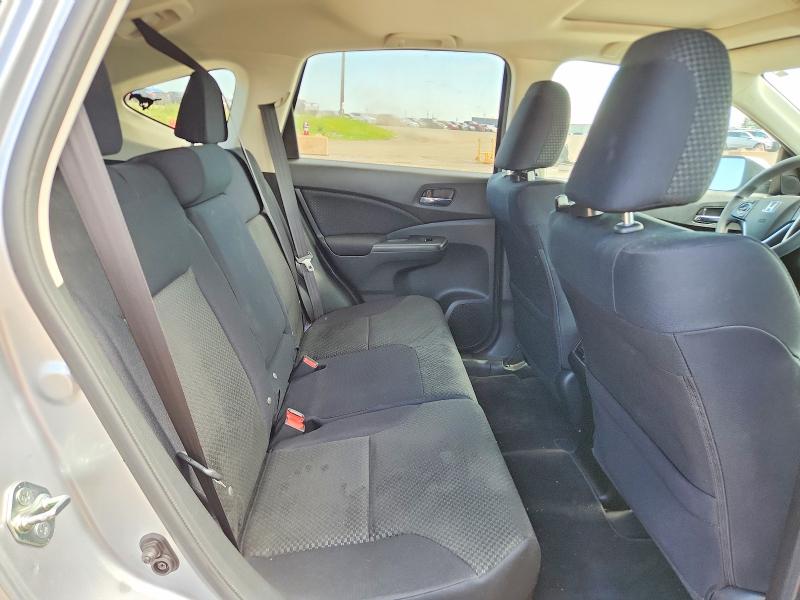 Aukcja sprzedaży 2015 Honda Cr-v, vin: 2HKRM4H50FH118838, numer aukcji: 61396056