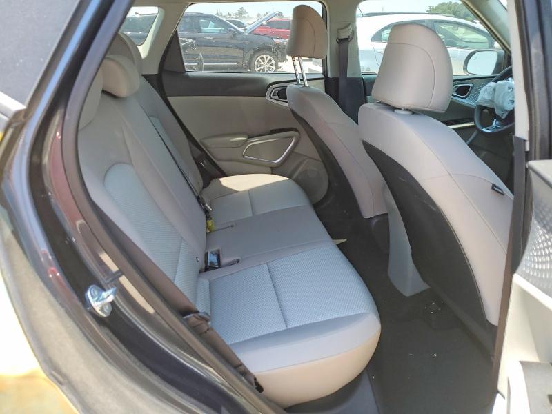 Aukcja sprzedaży 2024 Kia Soul, vin: KNDJ23AU1R7242253, numer aukcji: 61797046