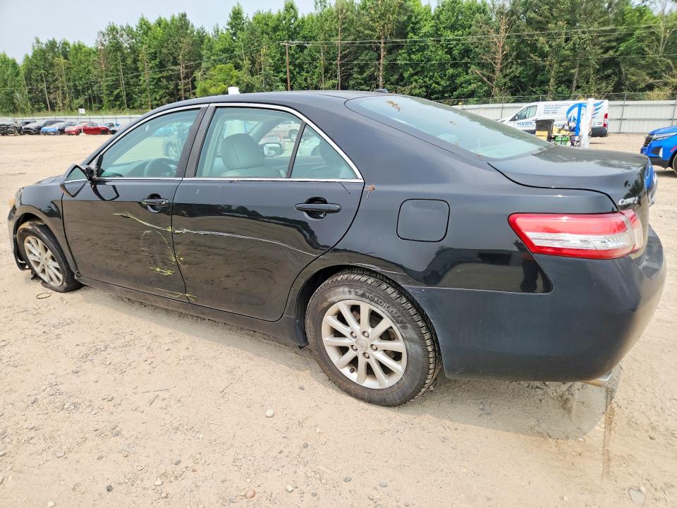 Aukcja sprzedaży 2011 Toyota Camry, vin: 4T1BK3EK3BU117786, numer aukcji: 61303286
