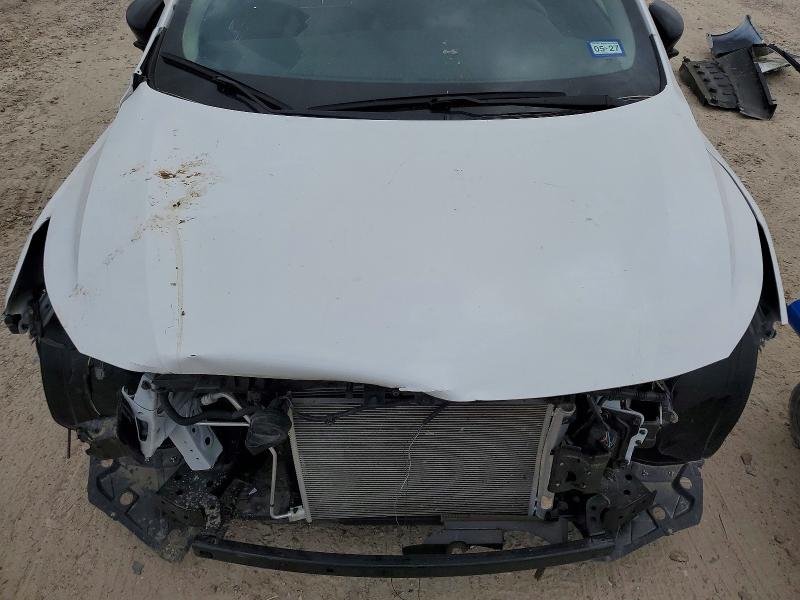 61982356 :رقم المزاد ، 3N1CN8DV6SL854101 vin ، 2025 Nissan Versa مزاد بيع
