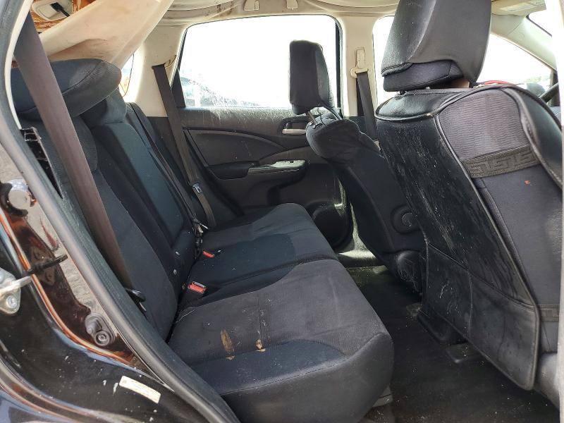 Продаж на аукціоні авто 2014 Honda Cr-v, vin: 2HKRM4H32EH720959, номер лоту: 59835286