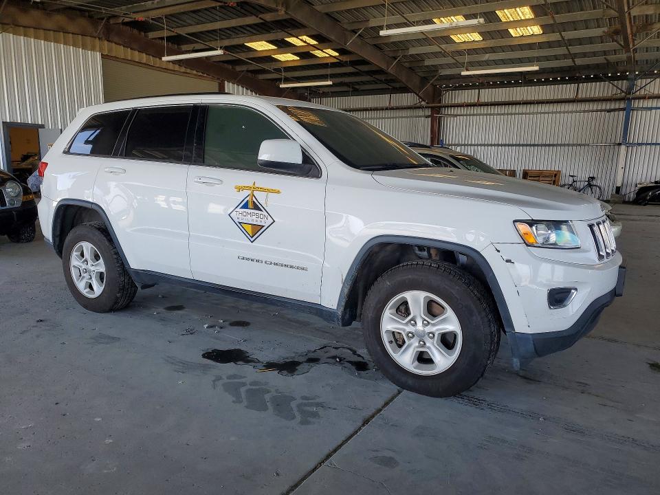 Aukcja sprzedaży 2015 Jeep Grand Cherokee, vin: 1C4RJFAG4FC923978, numer aukcji: 59717066