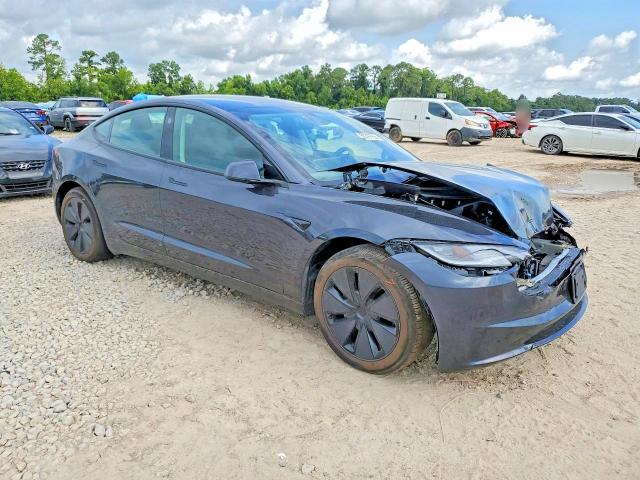 Aukcja sprzedaży 2026 Tesla Model 3, vin: 5YJ3E1EA4TF147630, numer aukcji: 60397956