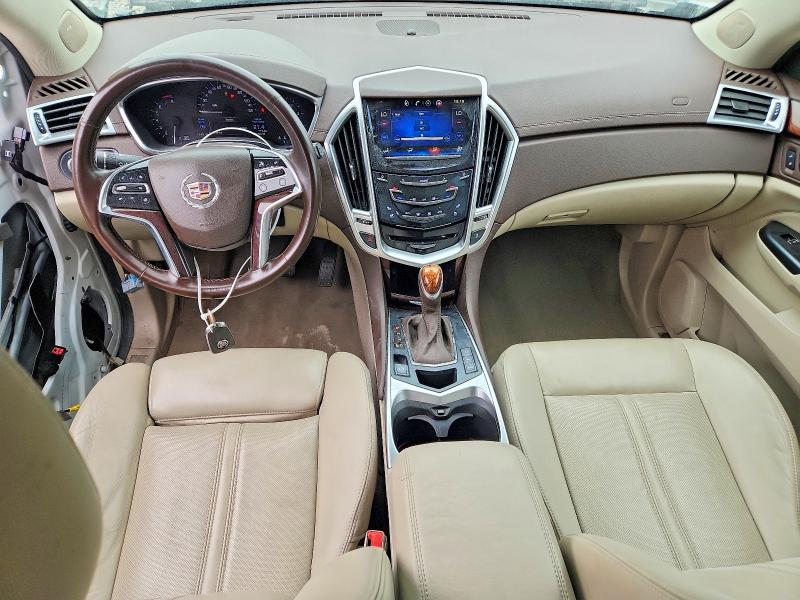 Продаж на аукціоні авто 2015 Cadillac Srx, vin: 3GYFNGE35FS584883, номер лоту: 59702006
