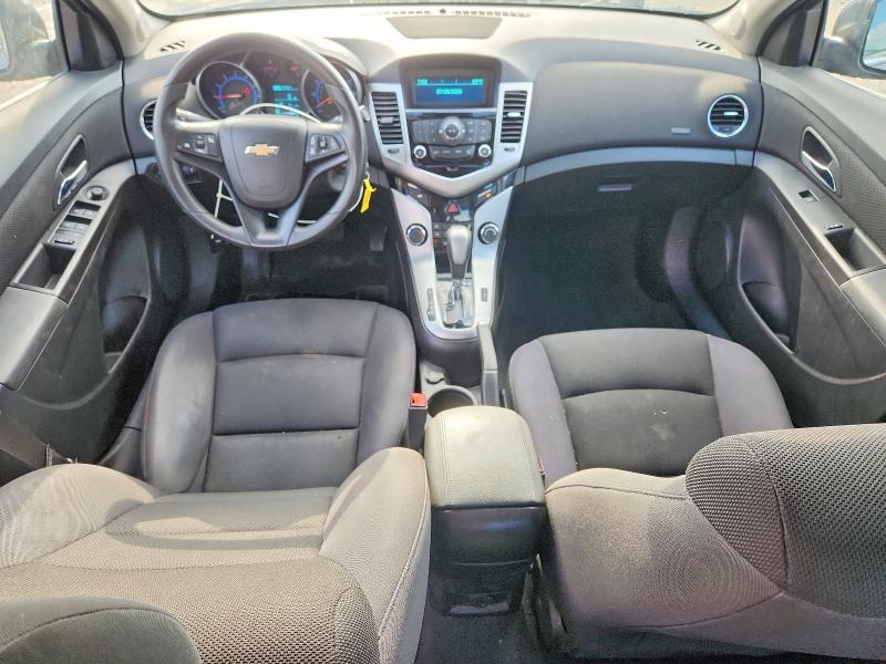 Продажа на аукционе авто 2015 Chevrolet Cruze, vin: 1G1PC5SBXF7190240, номер лота: 60080496