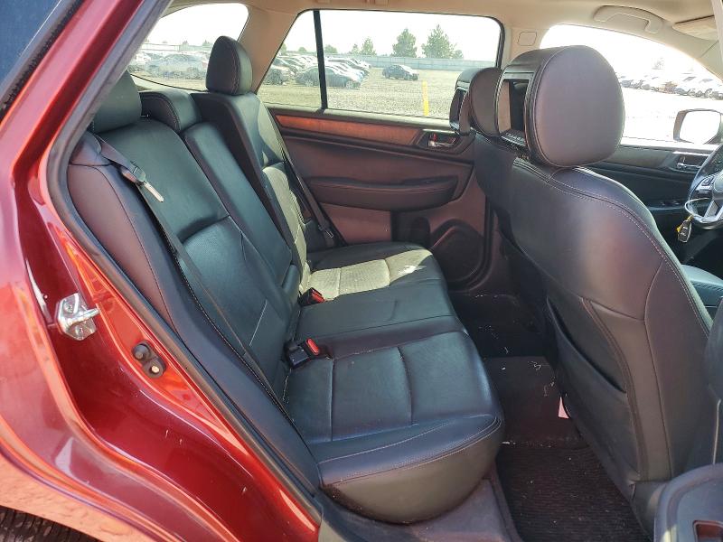 Aukcja sprzedaży 2016 Subaru Outback, vin: 4S4BSBNC9G3210036, numer aukcji: 62687406