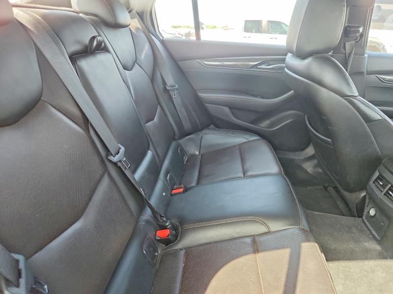 Aukcja sprzedaży 2022 Cadillac Ct5, vin: 1G6DU5RK0N0128045, numer aukcji: 61400766