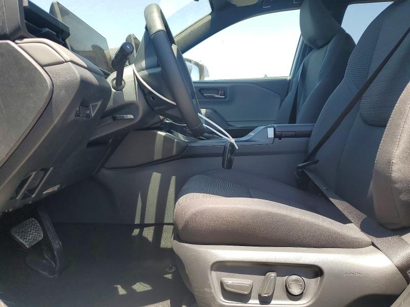 60820776 :رقم المزاد ، JTM7ERAV3TJ005349 vin ، 2026 Toyota Rav4 Plug-in Hybrid مزاد بيع