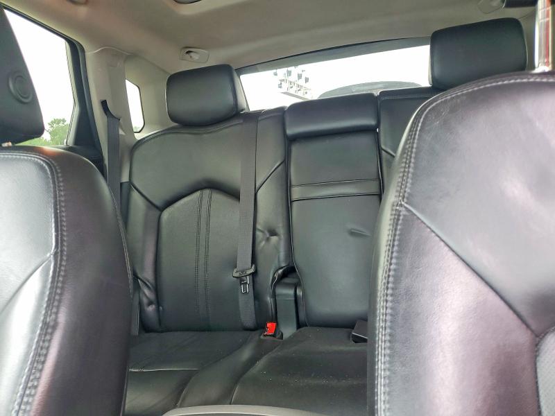 2011 Cadillac Srx მანქანა იყიდება აუქციონზე, vin: 3GYFNEEY7BS671968, აუქციონის ნომერი: 61760346