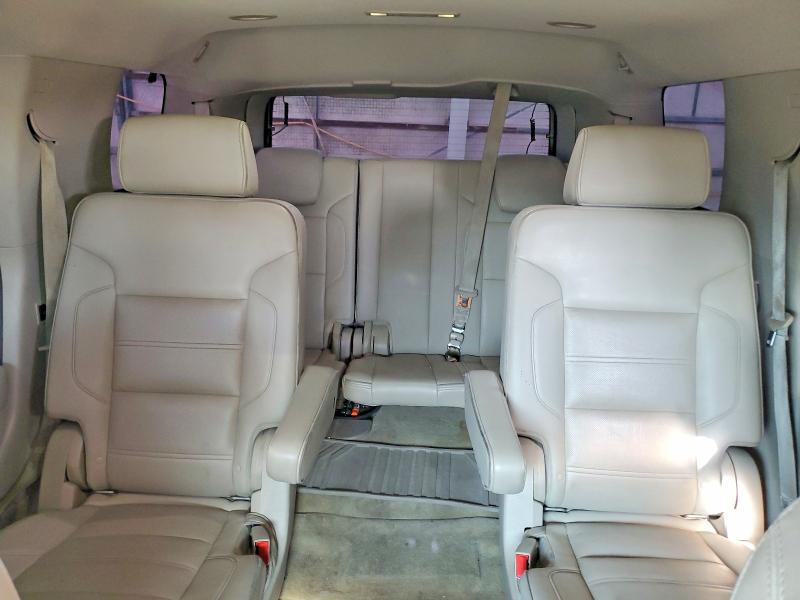 Aukcja sprzedaży 2015 Gmc Yukon, vin: 1GKS2CKJ5FR174410, numer aukcji: 61490866
