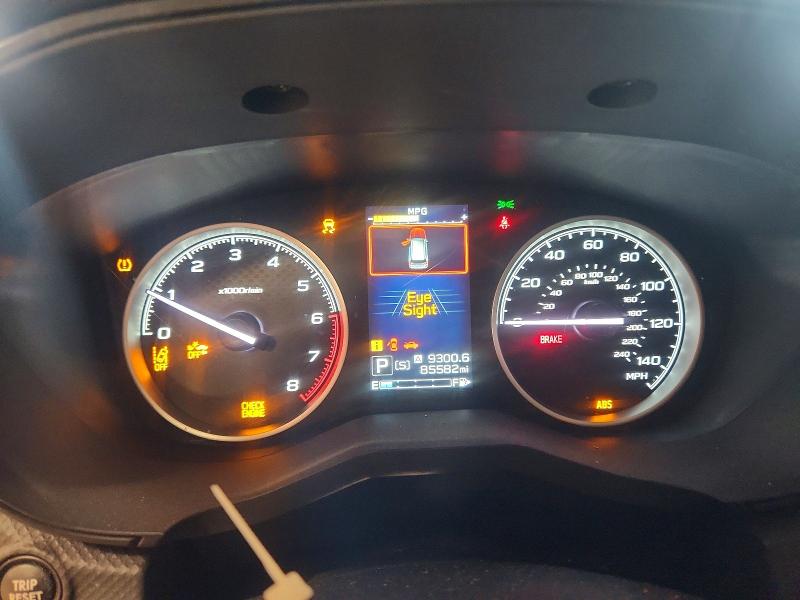 Продажа на аукционе авто 2020 Subaru Forester, vin: JF2SKAJC1LH601863, номер лота: 63194226