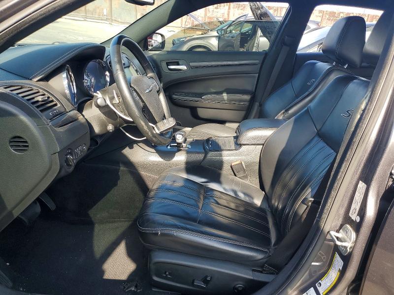 Продажа на аукционе авто 2013 Chrysler 300, vin: 2C3CCABG5DH547257, номер лота: 63011416
