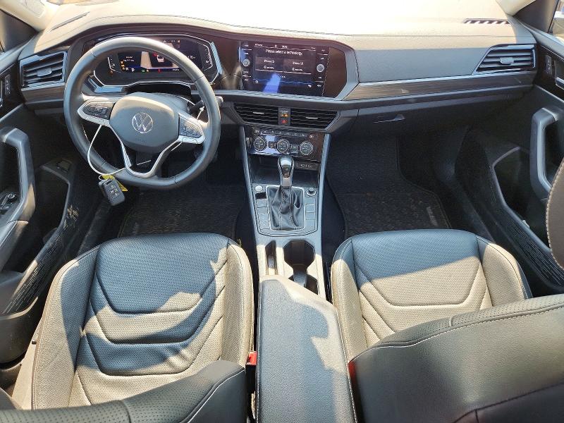 2024 Volkswagen Jetta მანქანა იყიდება აუქციონზე, vin: 3VWGM7BU2RM097687, აუქციონის ნომერი: 62758616