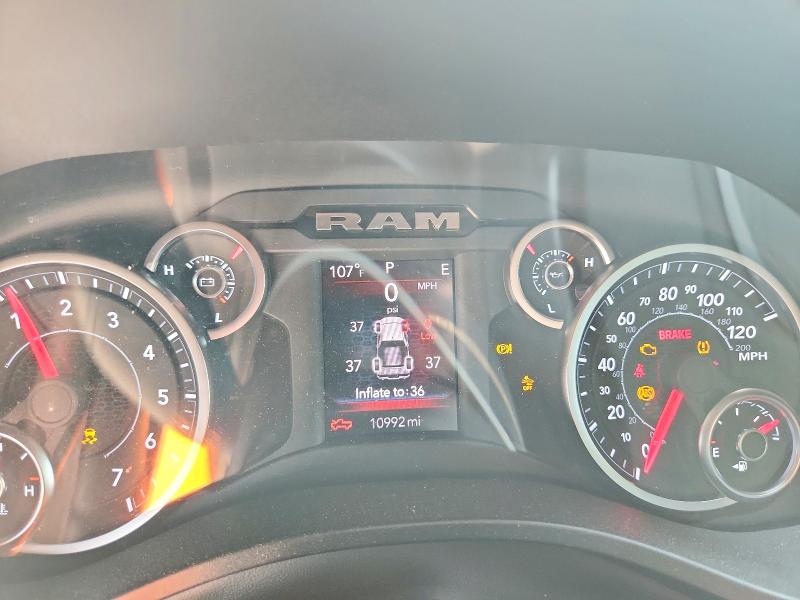 Aukcja sprzedaży 2025 Ram 1500, vin: 1C6RRFGG2SN724384, numer aukcji: 59775426