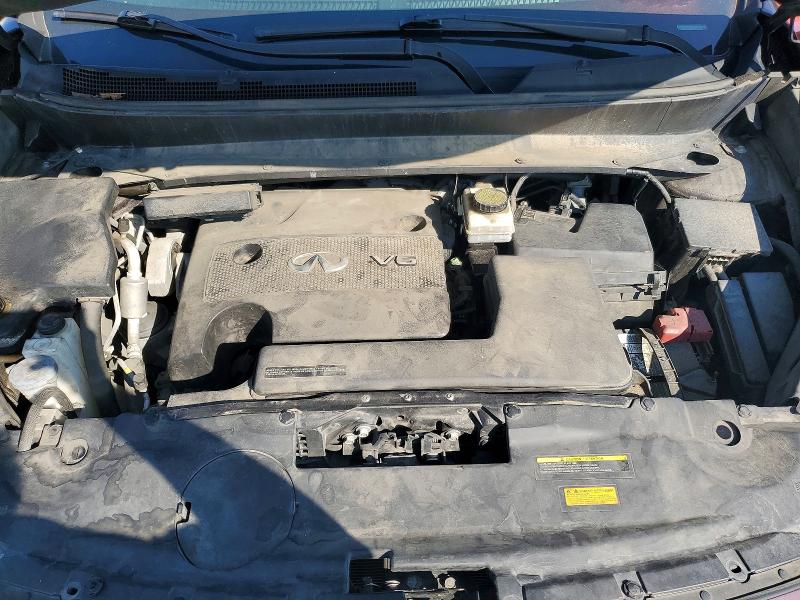 2015 Infiniti Qx60 მანქანა იყიდება აუქციონზე, vin: 5N1AL0MNXFC515298, აუქციონის ნომერი: 62098496