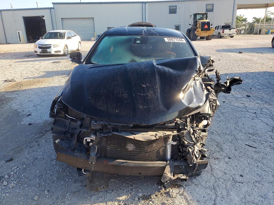 Продажа на аукционе авто 2016 Chevrolet Impala, vin: 2G1145S3XG9113735, номер лота: 59977246