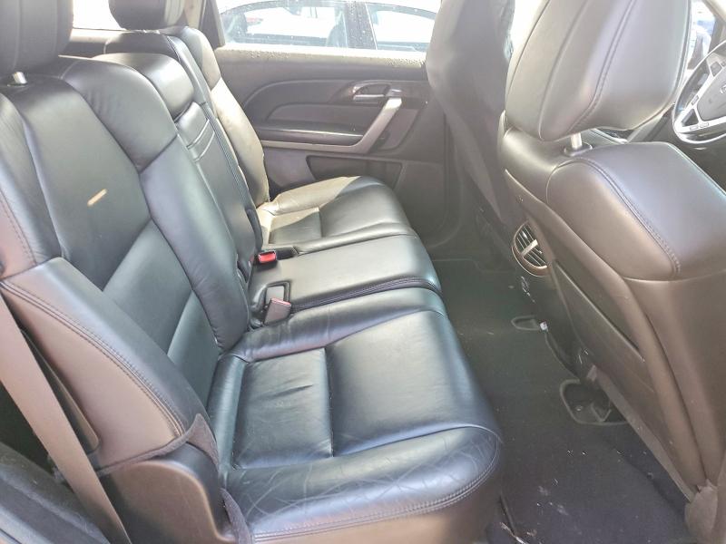 Продажа на аукционе авто 2012 Acura Mdx, vin: 2HNYD2H2XCH542029, номер лота: 63113176