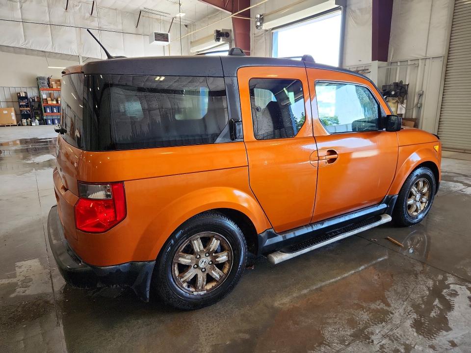 Продажа на аукционе авто 2006 Honda Element, vin: 5J6YH27706L009423, номер лота: 61494286