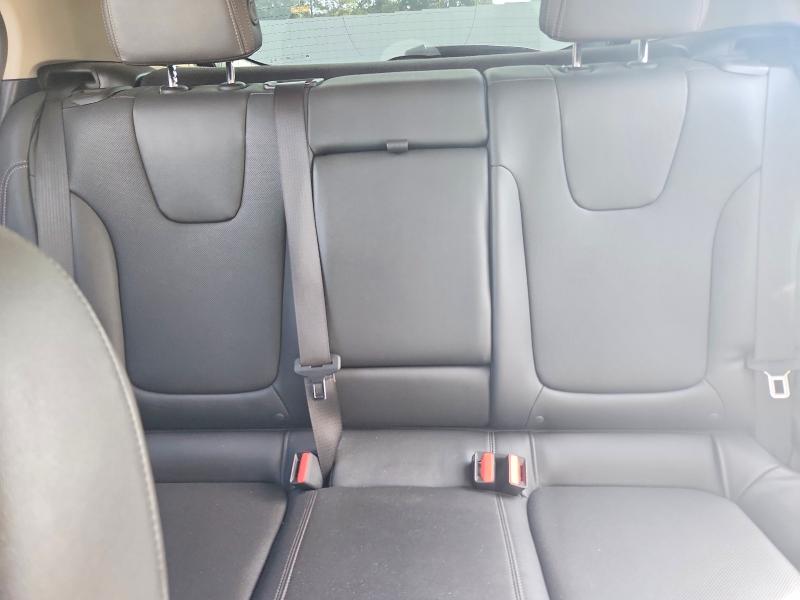 2024 Buick Encore Gx მანქანა იყიდება აუქციონზე, vin: KL4AMDSL0RB182348, აუქციონის ნომერი: 59815866