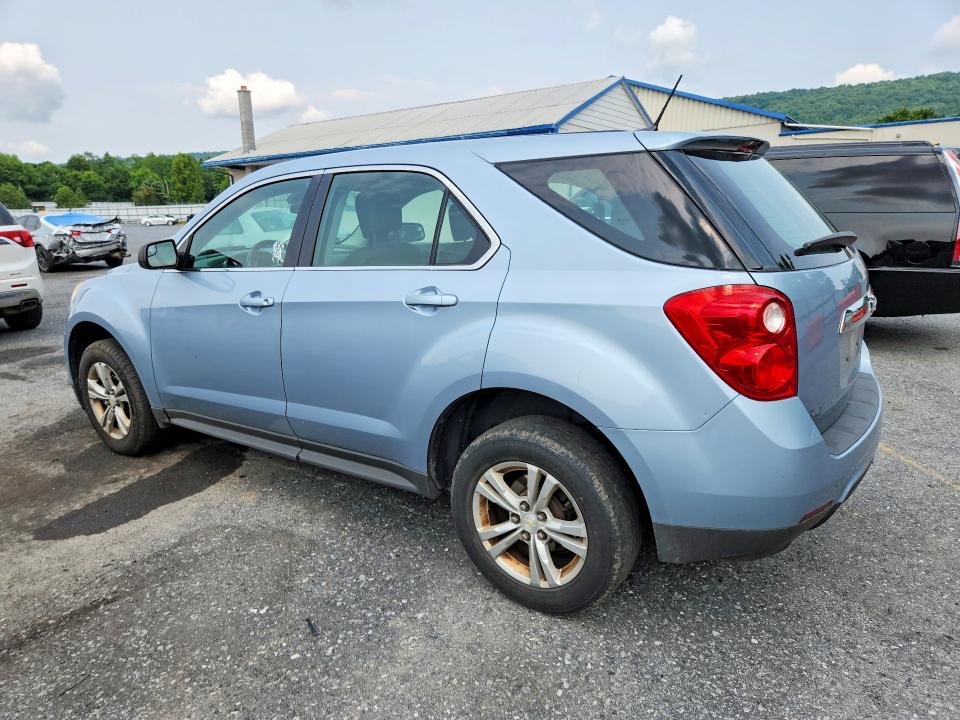 62873586 :رقم المزاد ، 2GNALAEK5E6340634 vin ، 2014 Chevrolet Equinox مزاد بيع