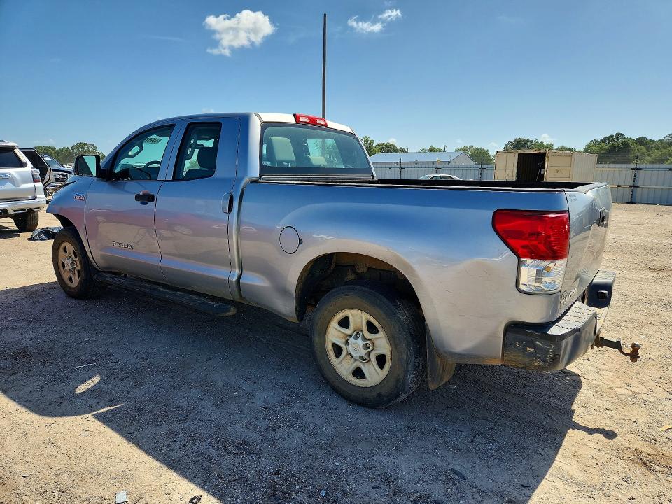 Продажа на аукционе авто 2010 Toyota Tundra, vin: 5TFRY5F19AX089721, номер лота: 60901506