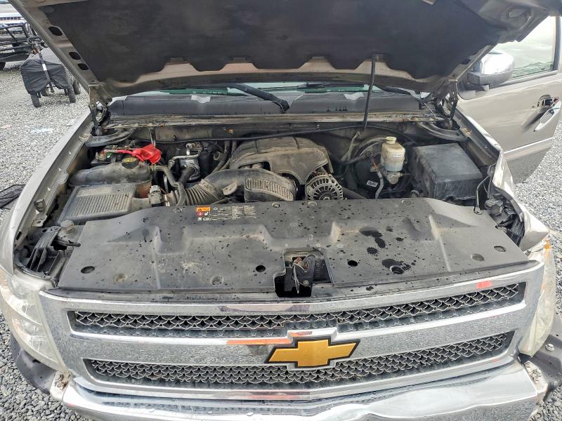 Продажа на аукционе авто 2013 Chevrolet Silverado, vin: 3GCPCSE08DG132838, номер лота: 60163406
