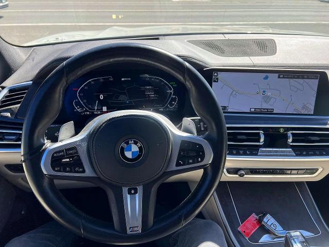 60620396 :رقم المزاد ، 5UXTA6C08M9D84086 vin ، 2021 Bmw X5 مزاد بيع