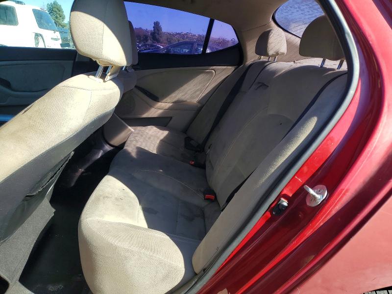 2013 Kia Optima მანქანა იყიდება აუქციონზე, vin: 5XXGM4A73DG148069, აუქციონის ნომერი: 62654876