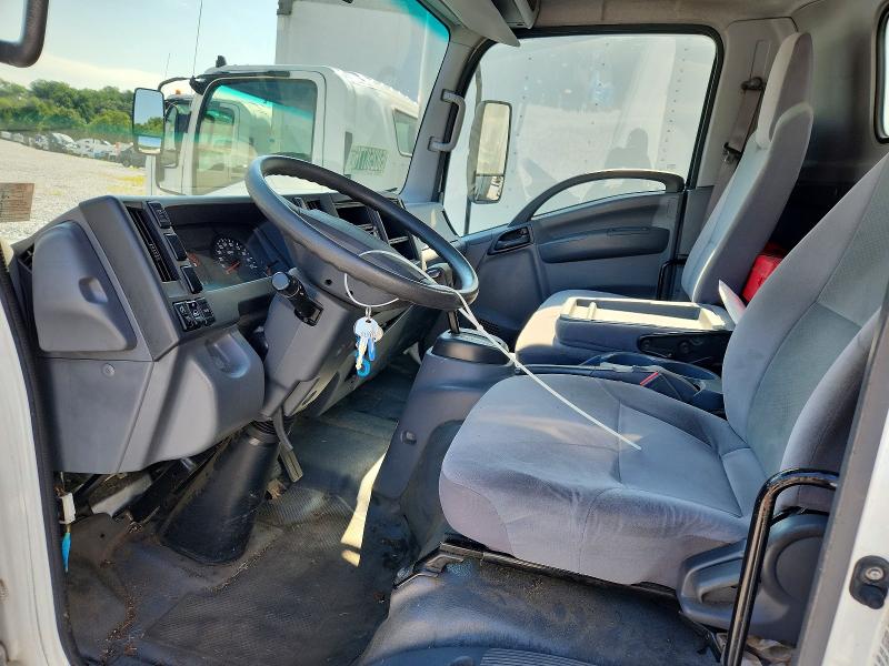 Продажа на аукционе авто 2019 Isuzu Npr Hd, vin: 54DC4W1B2KS806798, номер лота: 58258776